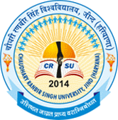 Chaudhary Ranbir Singh University Jind