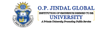 OP Jindal Global University Online