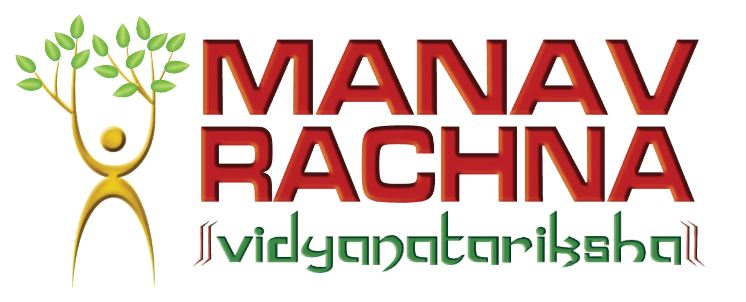 Manav Rachna Online