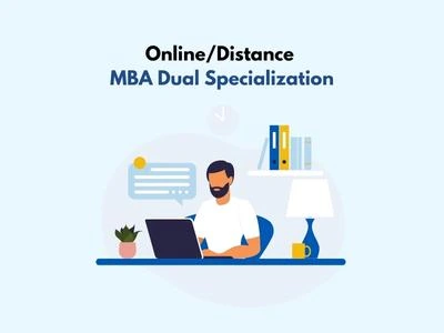 Online Master of Business Administration- Dual Specialization
