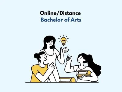 Online Bachelor of Arts (BA)