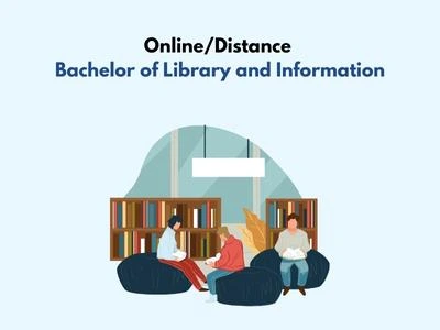 Online Bachelor of Library and Information Science