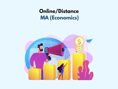 Online Master of Arts Economics