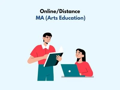 Online Master of Arts Education