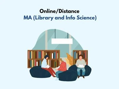 Online Master of Library and Information Science