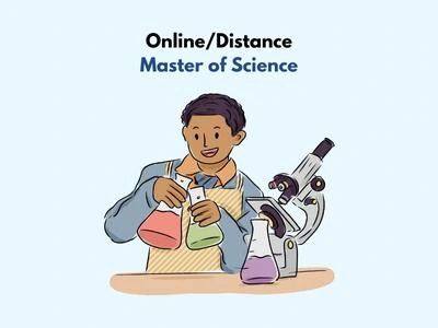 Online Master of Science