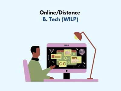 Bachelor of Technology (B.Tech)- WILP