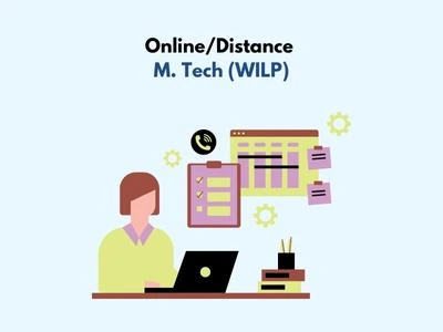 Master of Technology(M.Tech)-WILP