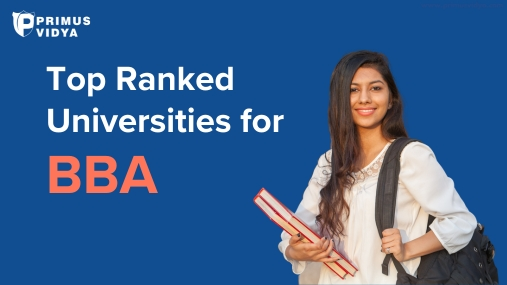 Top-Ranked Universities Offering Distance BBA Courses