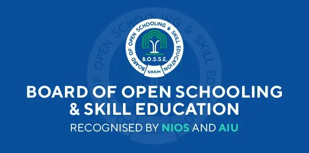 Board of Open Schooling and Skill Education